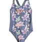 Roxy Girls Hidden Garden One-Piece Swimwear