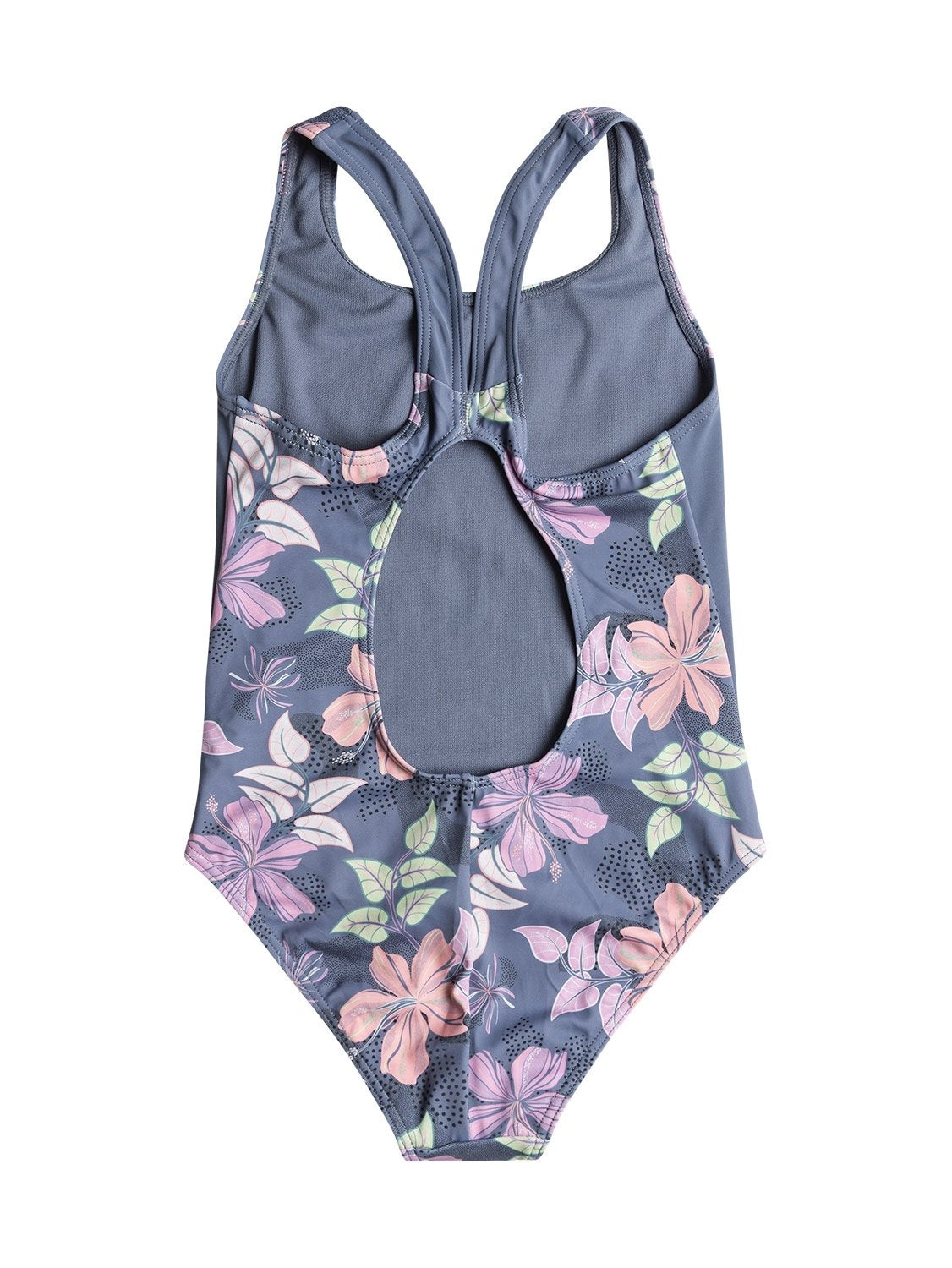 Roxy Girls Hidden Garden One-Piece Swimwear