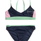 Roxy Girls Ilacabo Active Athletic Set