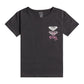 Roxy Girls Day And Night T-Shirt