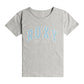 Roxy Girls Day And Night T-Shirt