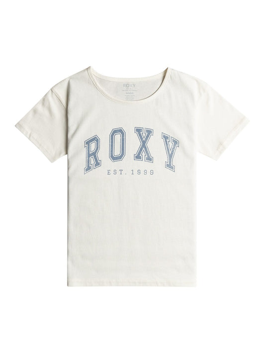 Roxy Girls Day And Night T-Shirt