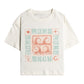 Roxy Girls Sun For All Seasons T-Shirt