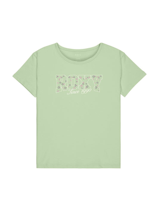 Roxy Girls Lilyregular Night T-Shirt