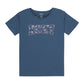 Roxy Girls Lilyregular Night T-Shirt