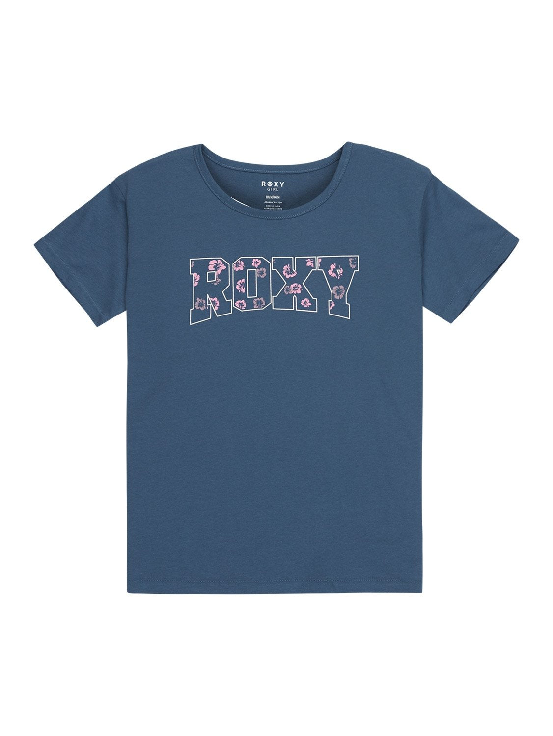 Roxy Girls Lilyregular Night T-Shirt