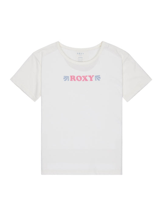 Roxy Girls Lilyregular Vintage T-Shirt