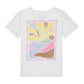 Roxy Girls Lilyregular Vintage T-Shirt