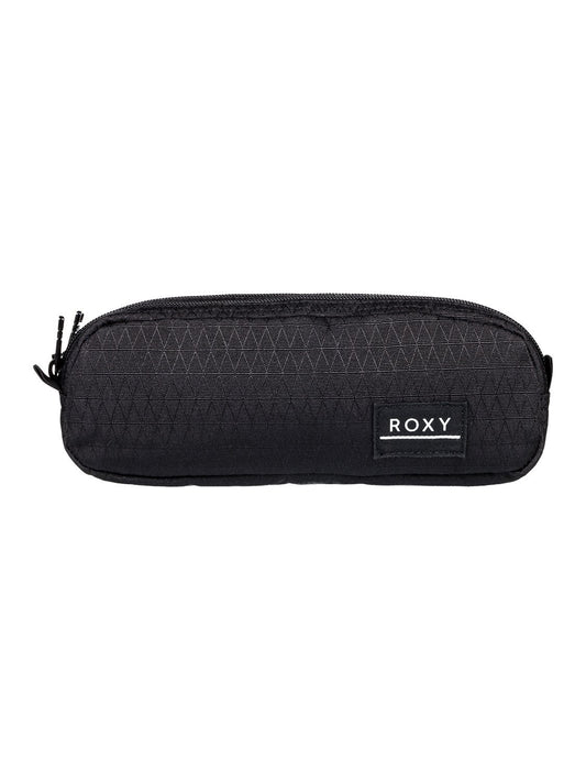 ROXY Da Rock Textured Pencil Case