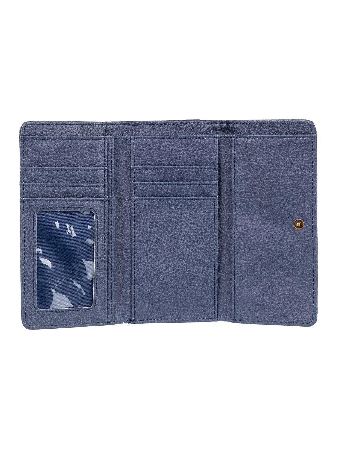 ROXY Ladies Hazy Daze Wallet Boardriders