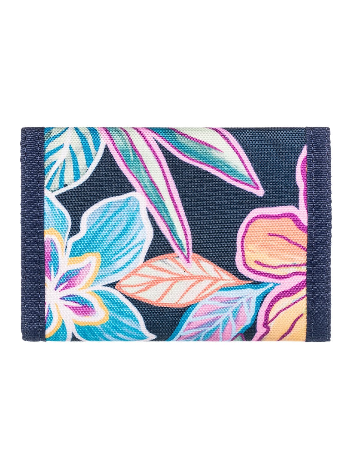 ROXY Ladies Small Beach Wallet | Boardriders