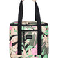 Roxy Ladies Dancing Morning Cooler Bag