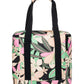 Roxy Ladies Dancing Morning Cooler Bag