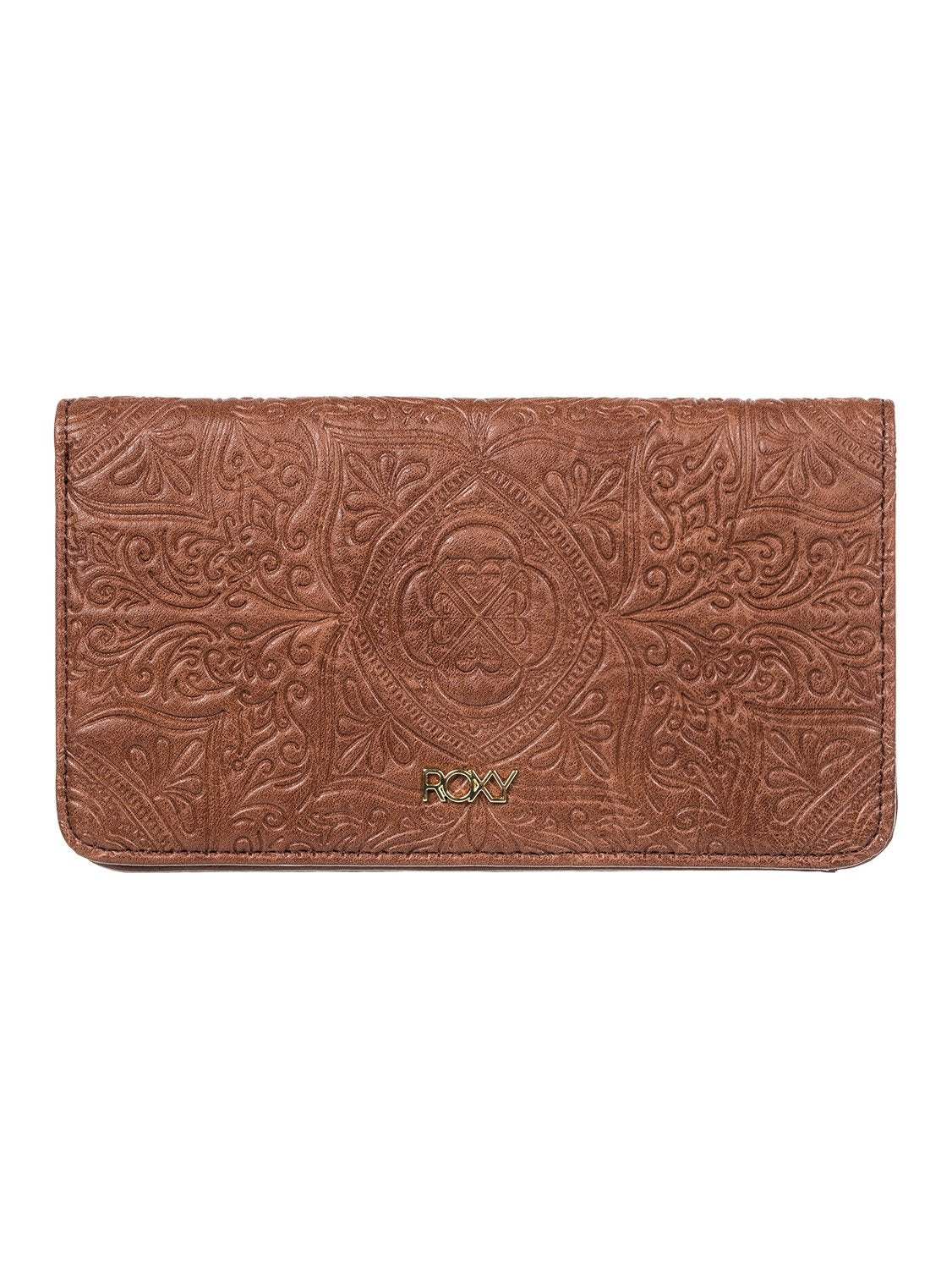 Roxy Ladies Crazy Wave Wallets