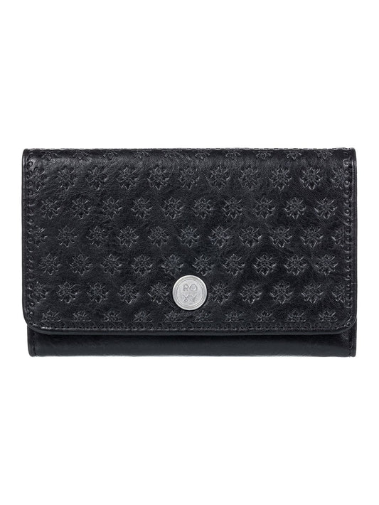 Roxy Ladies Crazy Diamond Wallet