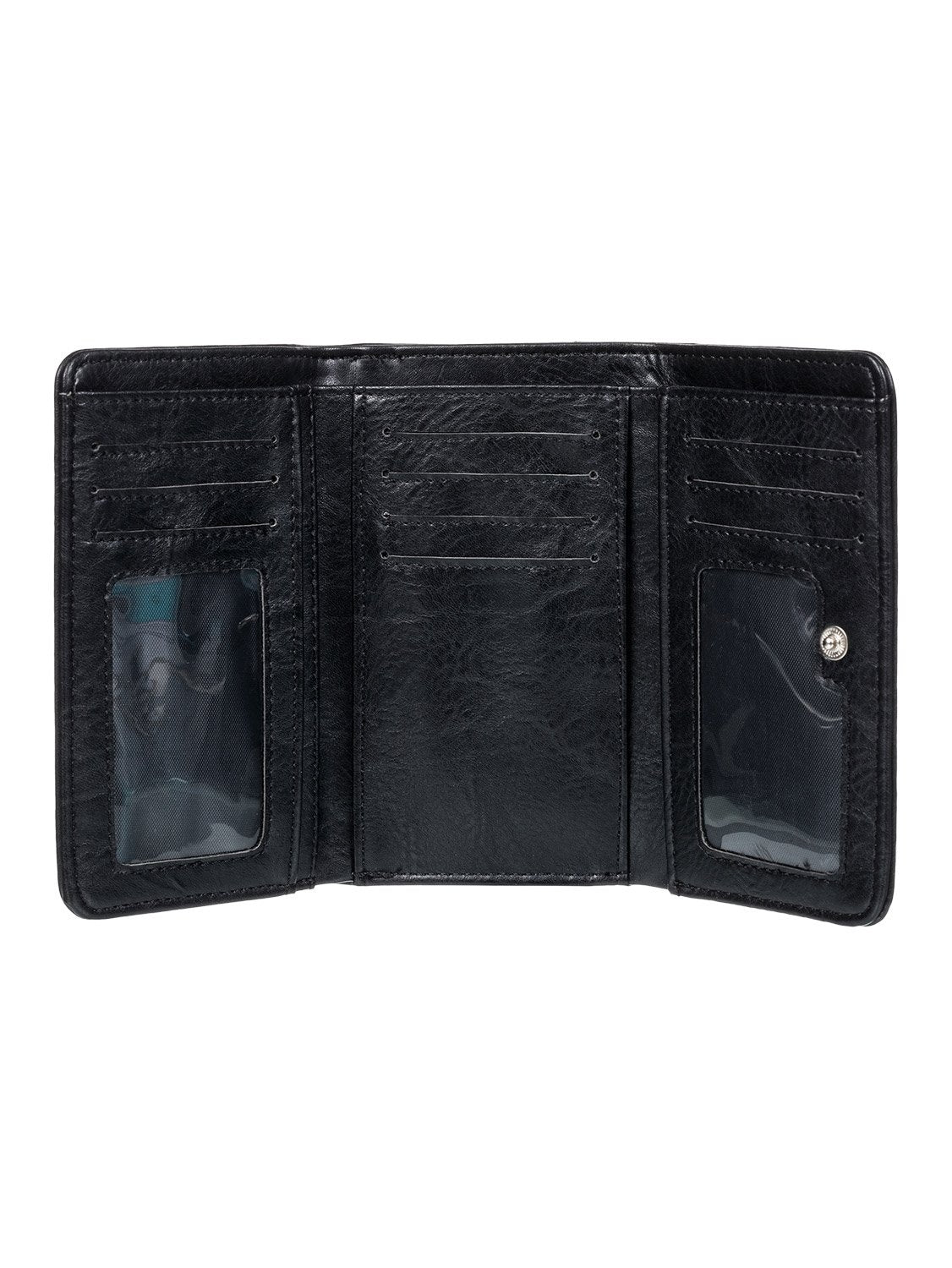 Roxy Ladies Crazy Diamond Wallet