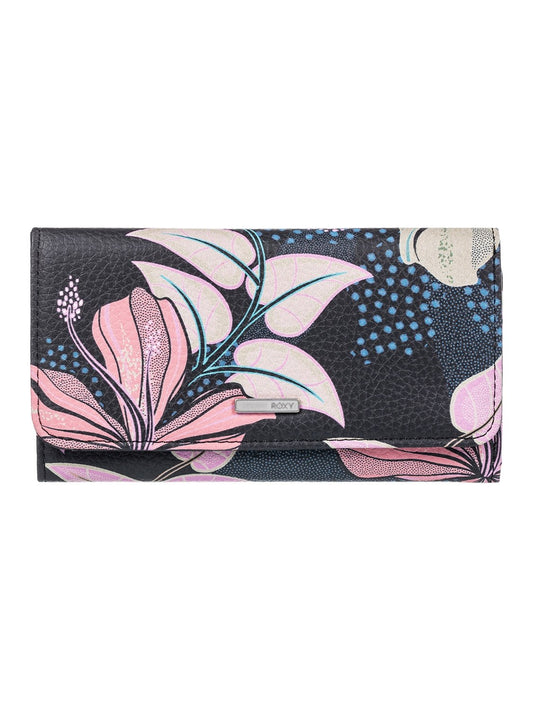 Roxy Ladies Hazy Daze Wallet