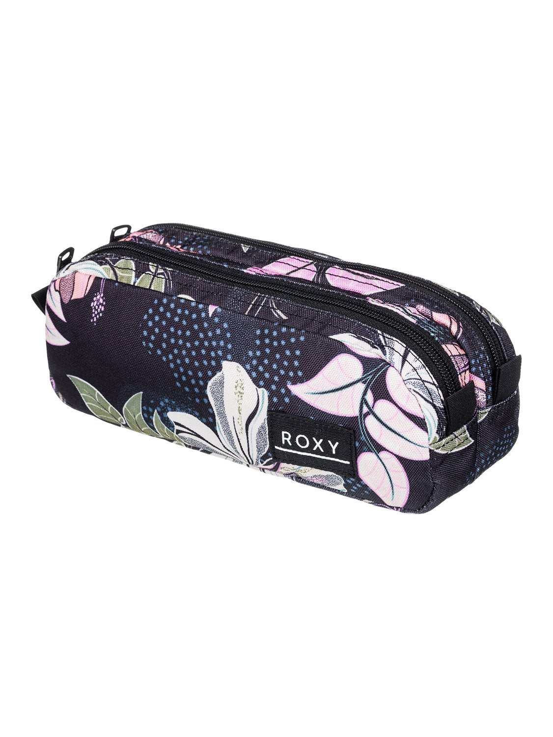 Roxy Ladies DA Rock Printed Pencil Case