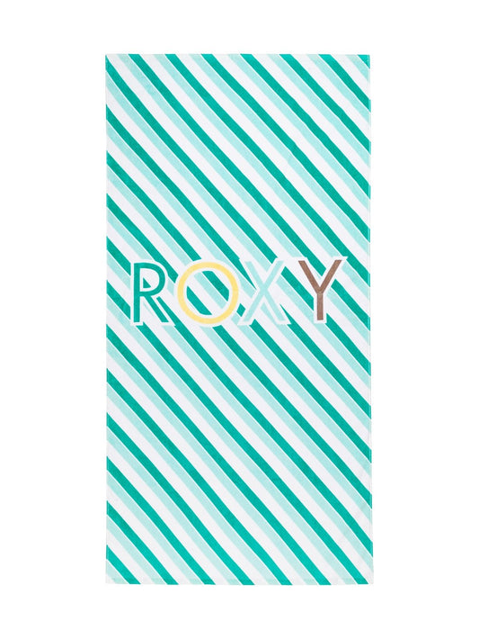 Roxy Ladies Fun And Adventure Basic Towel