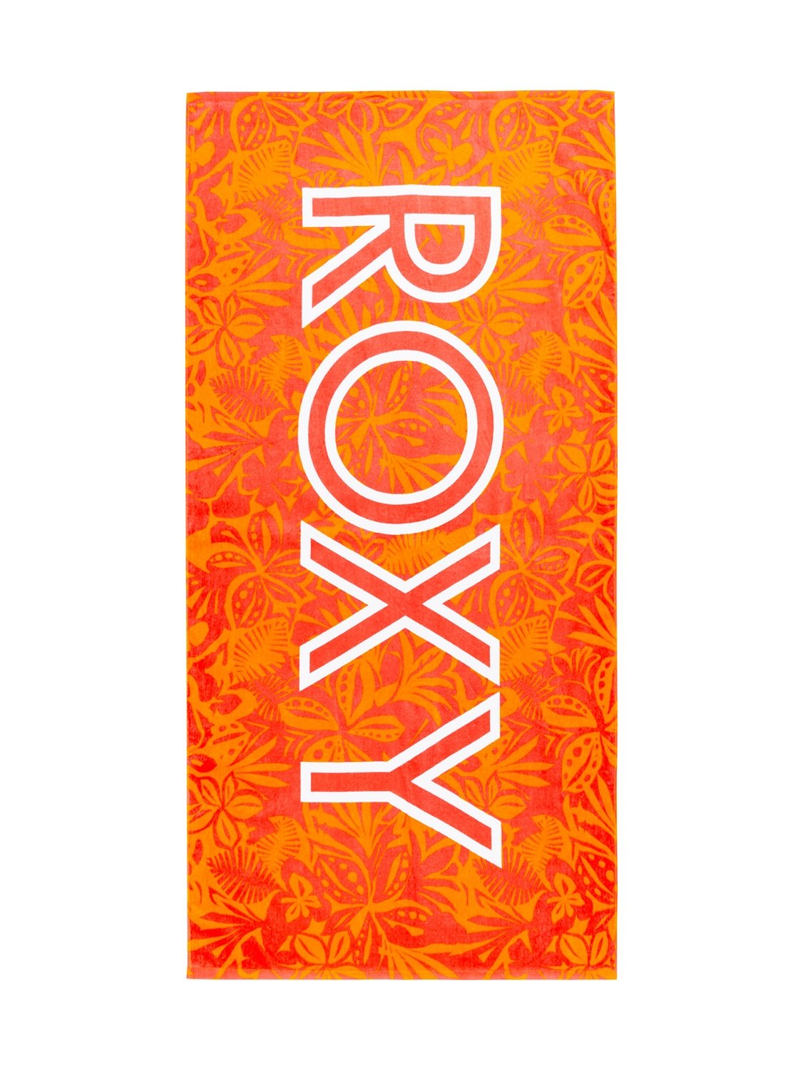 Roxy Ladies Fun And Adventure Basic Towel