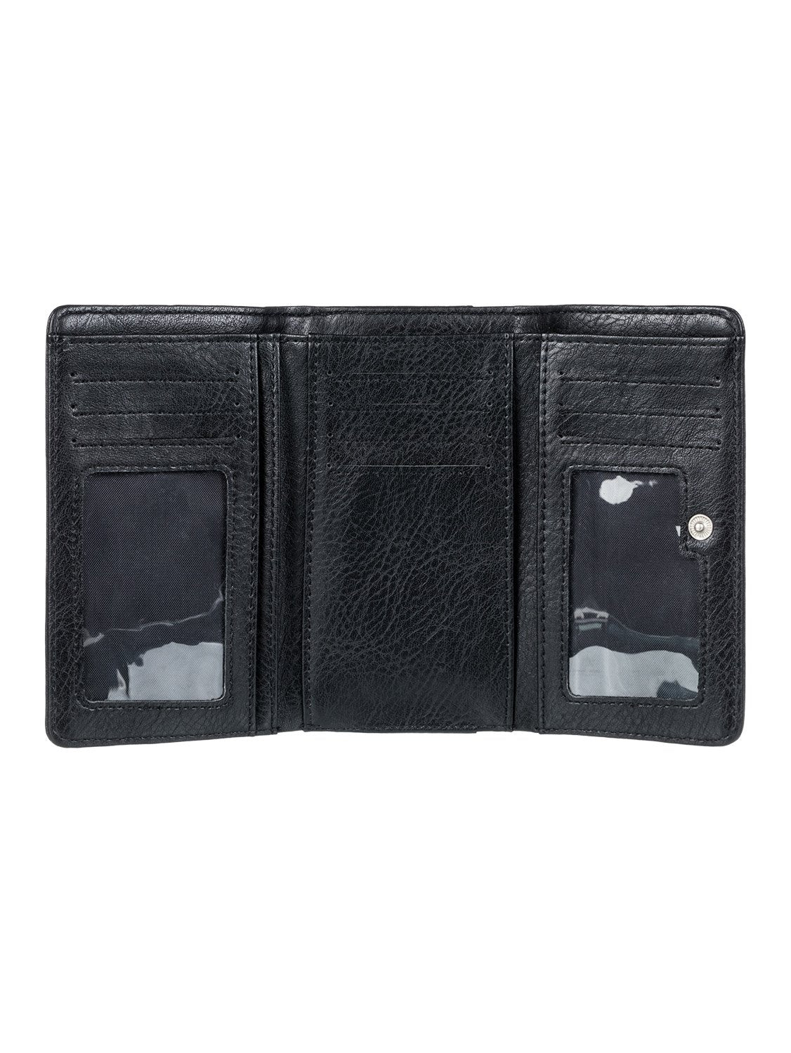 Roxy Ladies Crazy Diamond Wallet