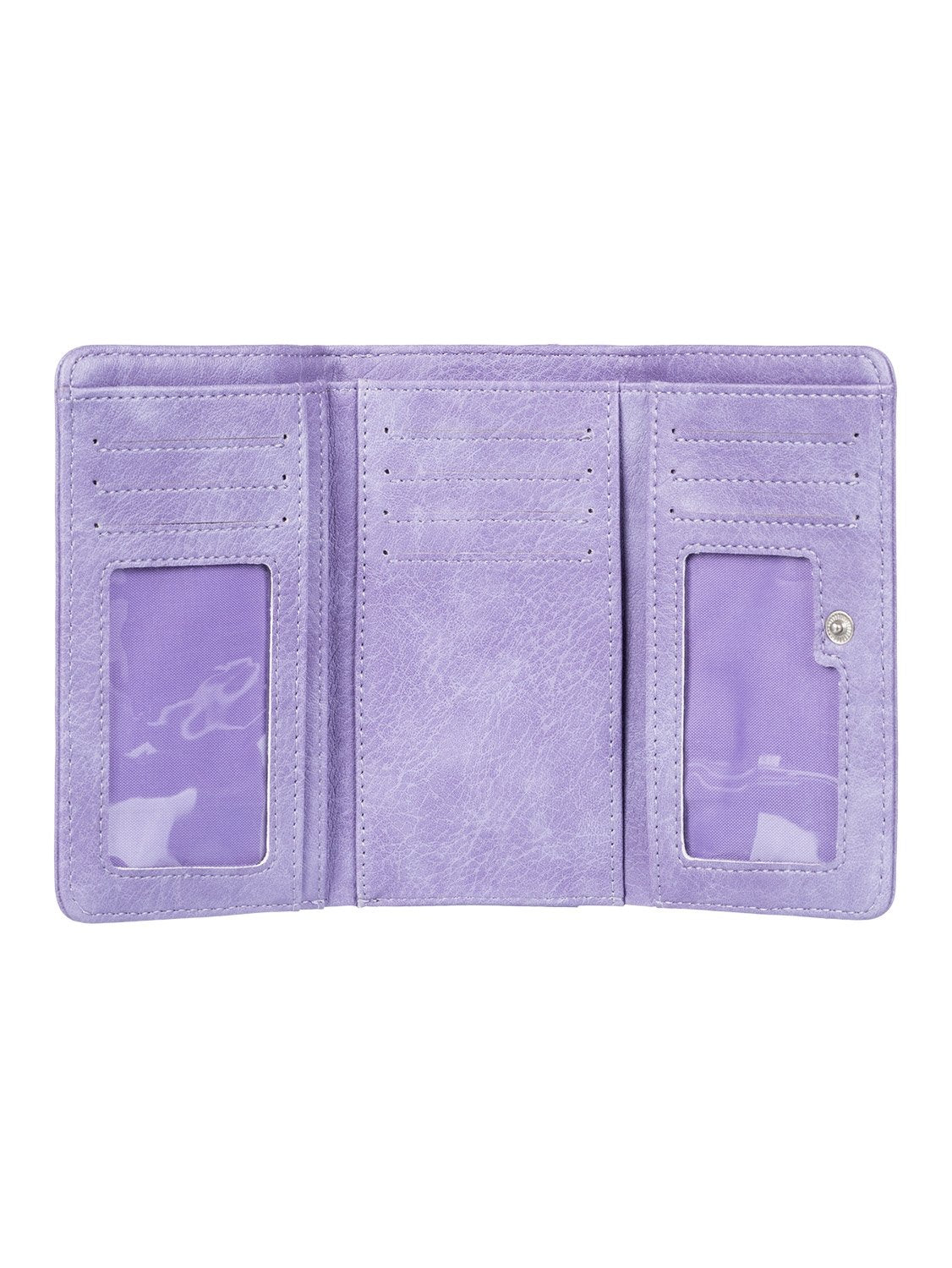 Roxy Ladies Crazy Diamond Wallet