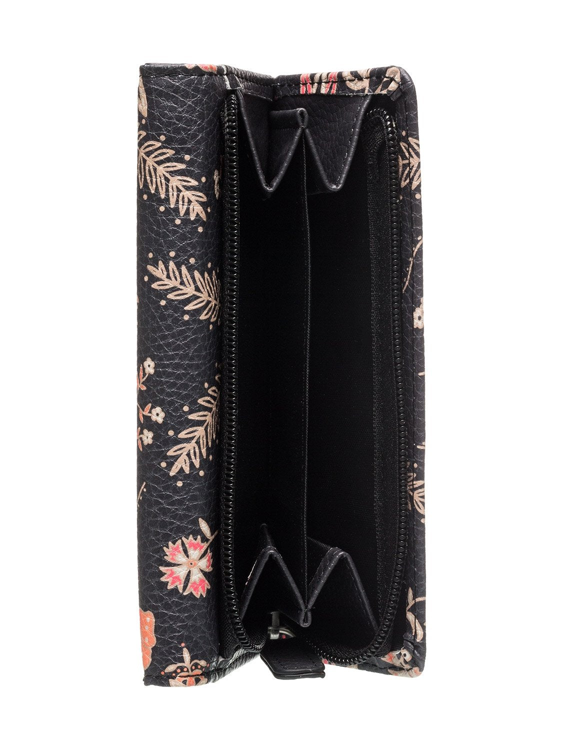 Roxy Ladies  Hazy Daze Wallet