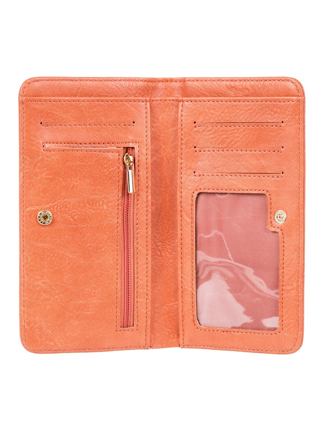 Roxy Ladies Crazy Wave Wallet