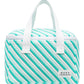 Roxy Ladies Puzzled Driftwood Cooler Bag