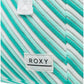 Roxy Ladies Puzzled Driftwood Cooler Bag