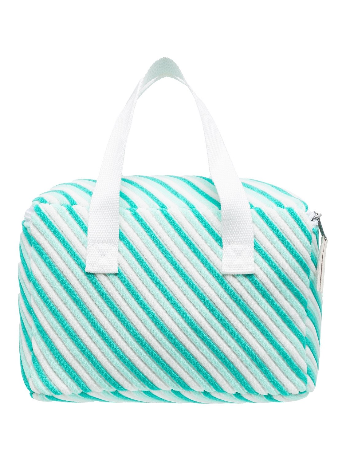 Roxy Ladies Puzzled Driftwood Cooler Bag