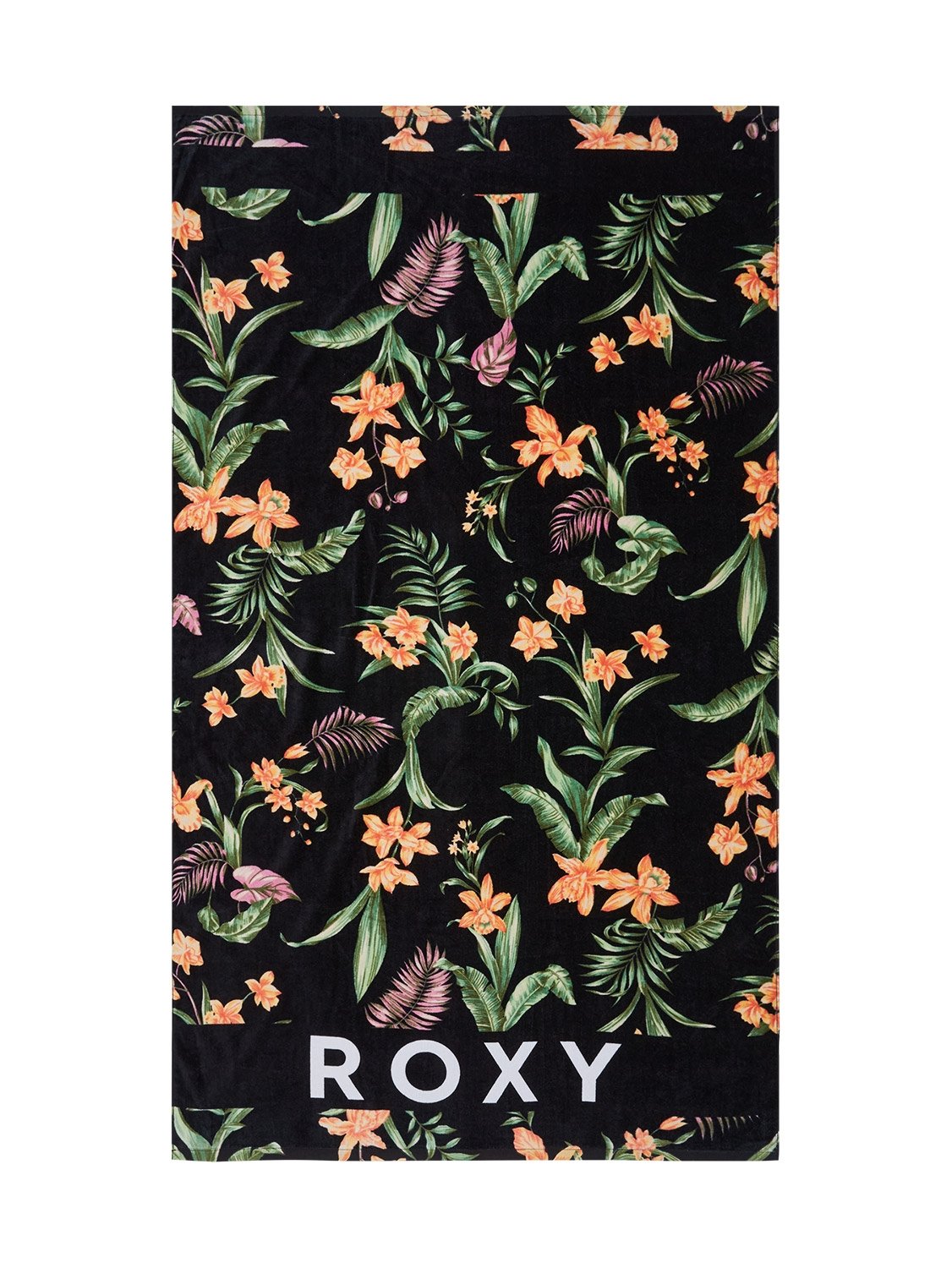 Roxy Ladies Cold Water Printer Towel