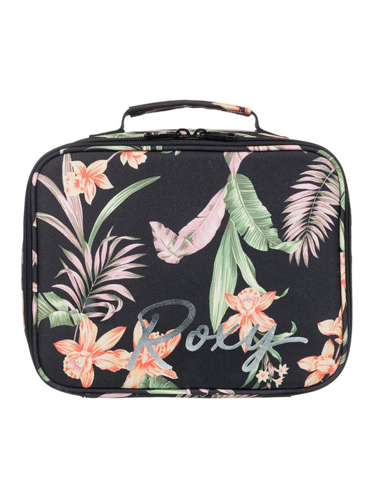 Roxy Ladies Groove In Life Lunch Box