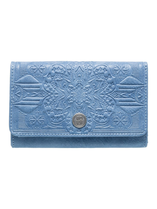 Roxy Ladies Crazy Diamond Wallet