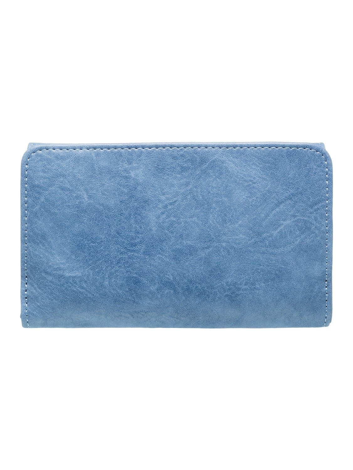 Roxy Ladies Crazy Diamond Wallet