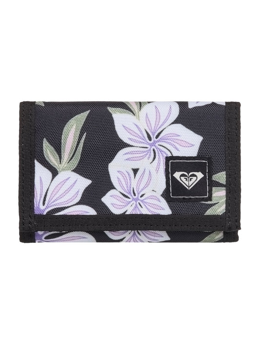Roxy Ladies Small Beach Wallet