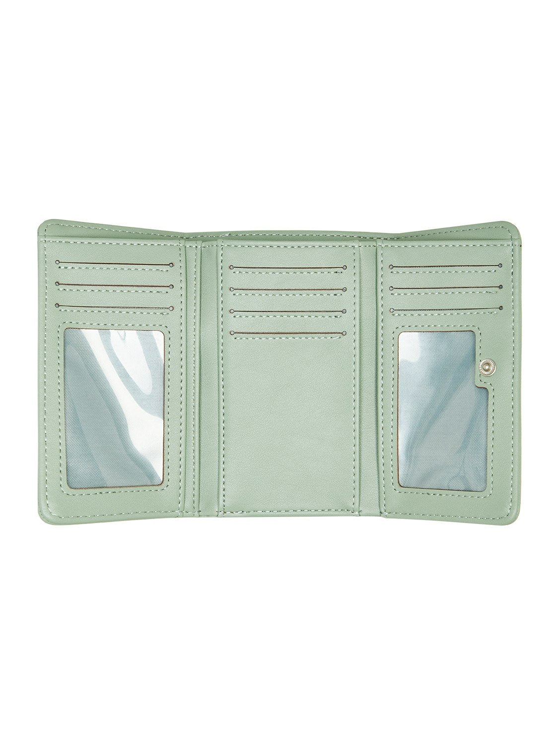 Roxy Ladies Crazy Diamond Wallet