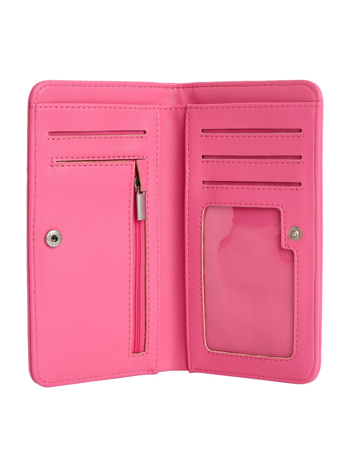 Roxy Ladies Crazy Wave Bifold Wallet