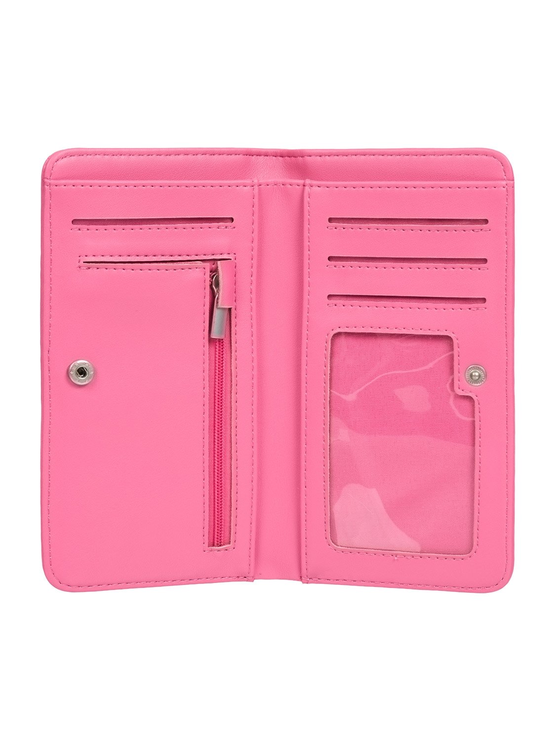 Roxy Ladies Crazy Wave Bifold Wallet