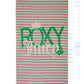 Roxy Ladies Juicy Towel