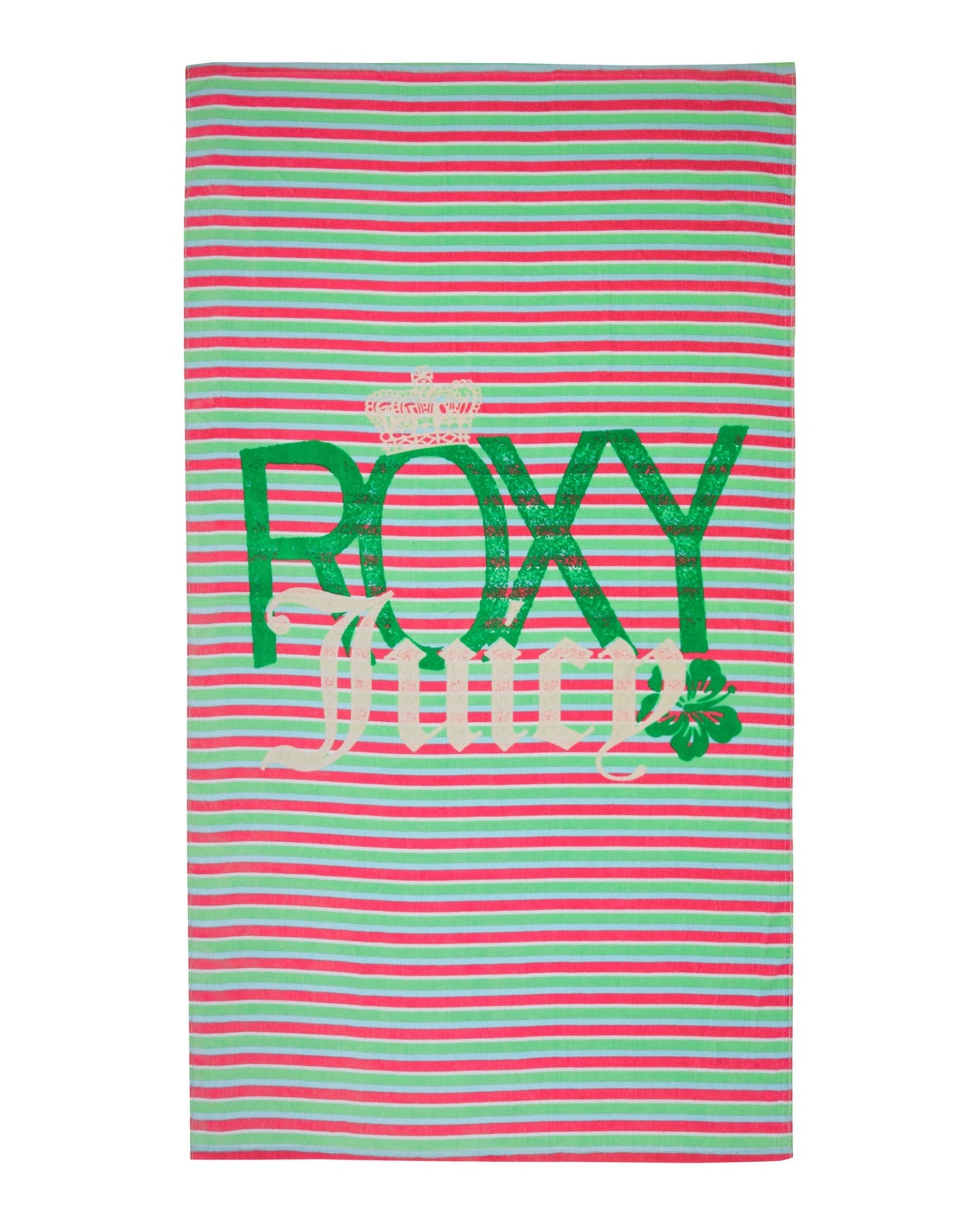 Roxy Ladies Juicy Towel