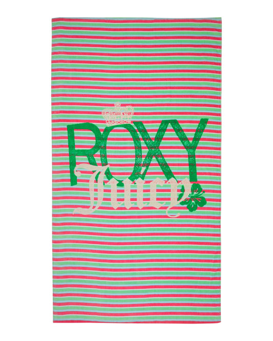 Roxy Ladies Juicy Towel