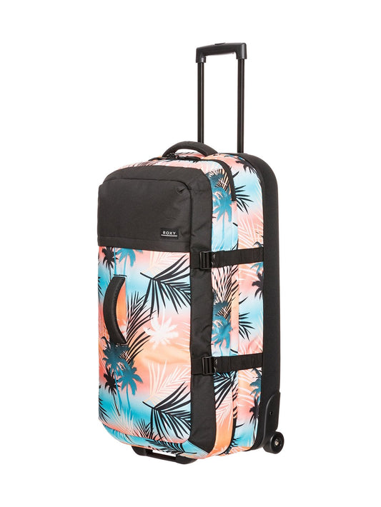 ROXY Ladies Fly Away Too 100L Wheelie Suitcase