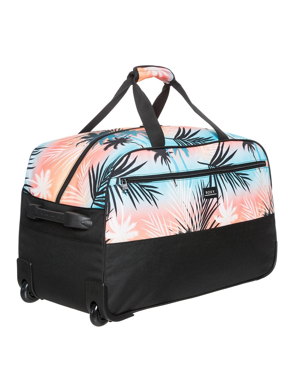 ROXY Ladies Feel It All 66L Duffle Bag Boardriders