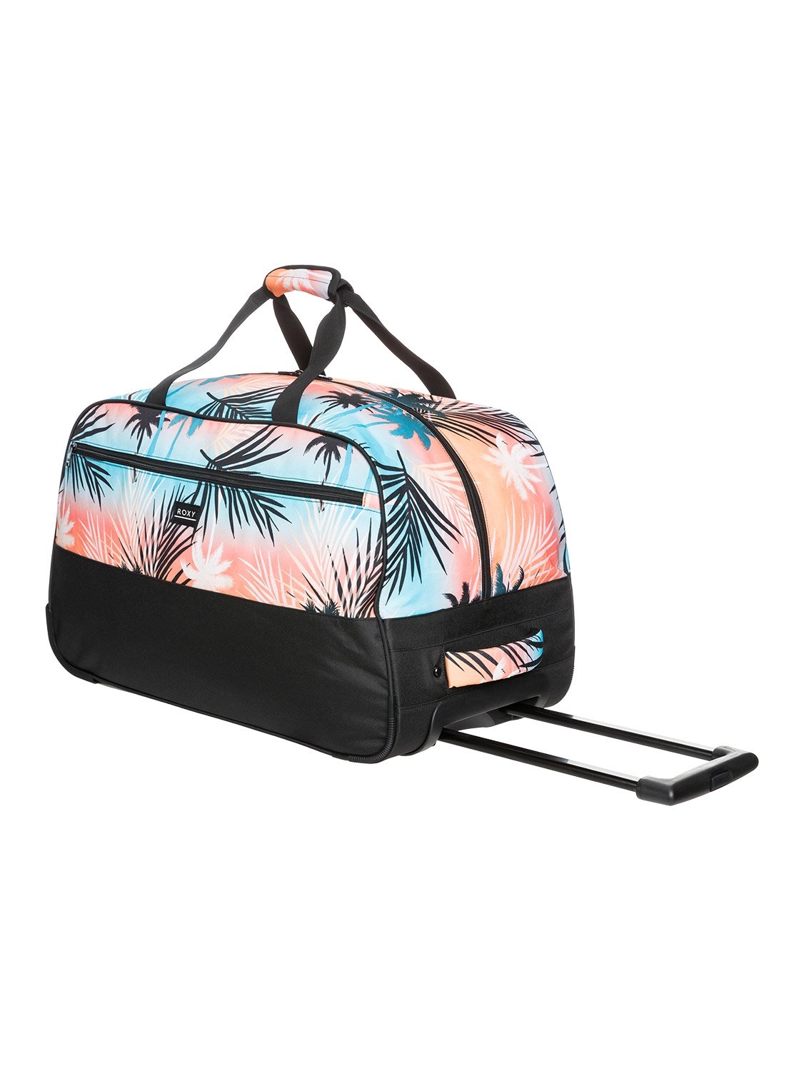 Roxy rolling sales duffle