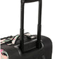 Roxy Ladies Cabin Paradise 32L Suitcase