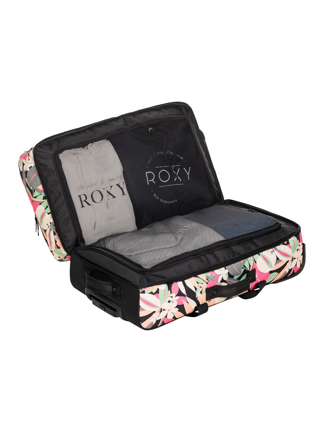 Roxy Ladies Travel Dreaming 62L Suitcase