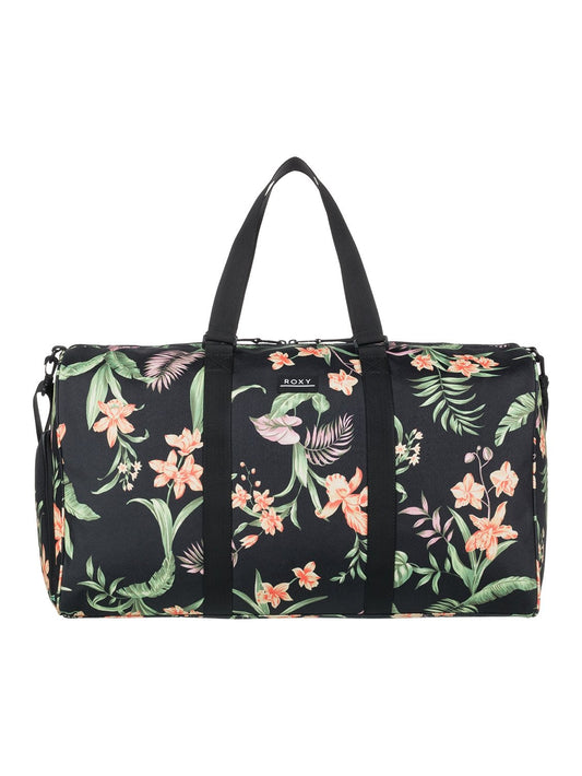 Roxy Ladies Pumpkin Spice 35L Travel Bag