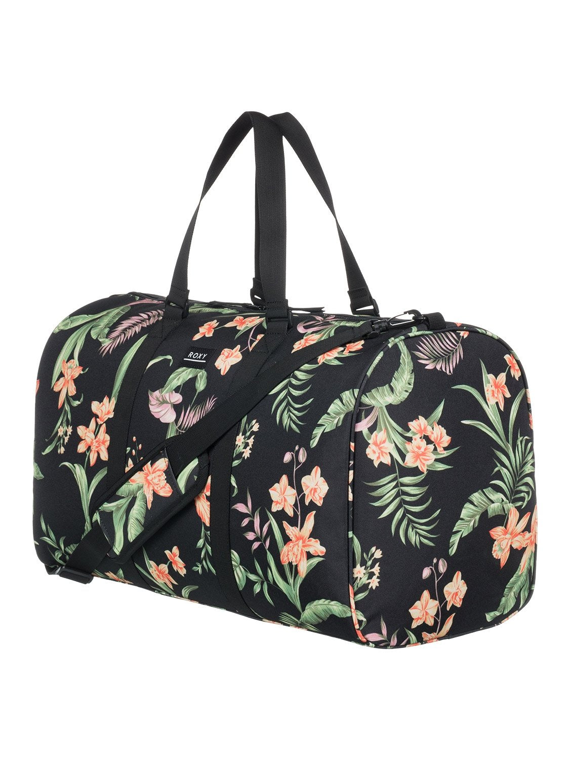 Roxy Ladies Pumpkin Spice 35L Travel Bag