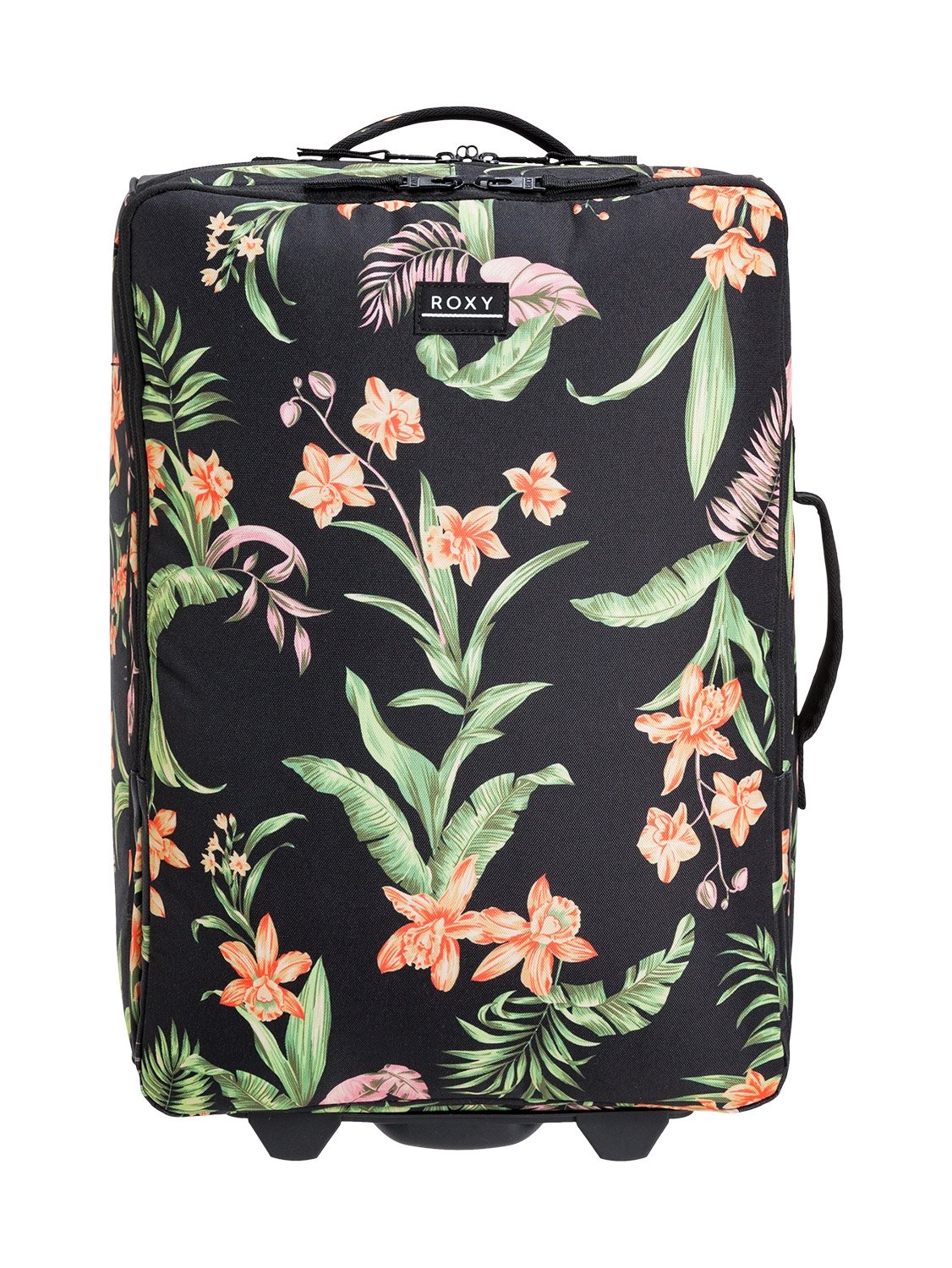 Roxy Ladies Cabin Paradise Wheelie 32L Suitcase